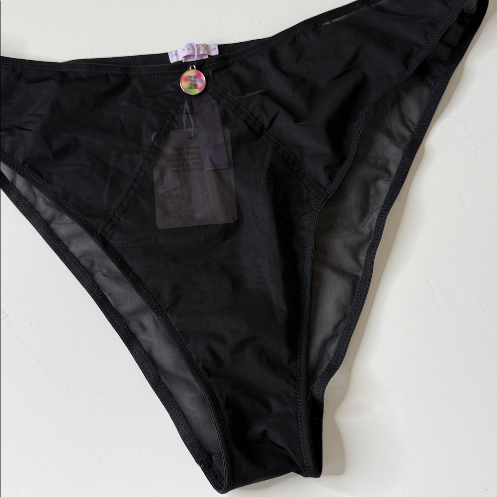 Savage X Fenty Assortment of Sexy Panties 4 Pairs Size 2X - Picture 7 of 16